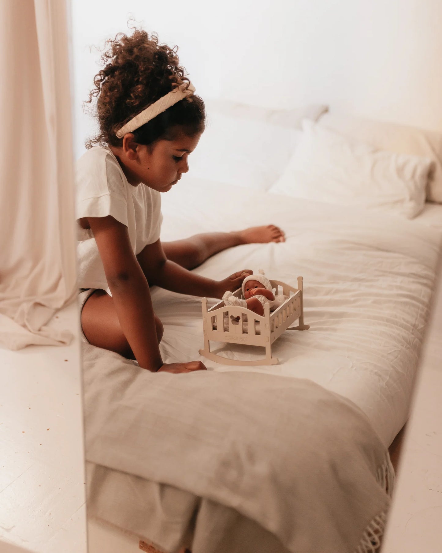 Lėlė Lupitas | JOSIE