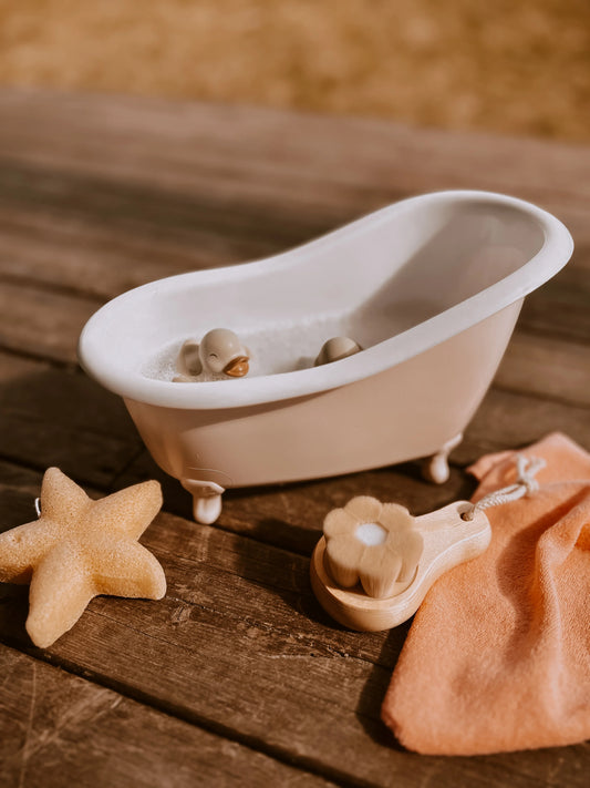 Žaislinis vonios rinkinys | KORALAS