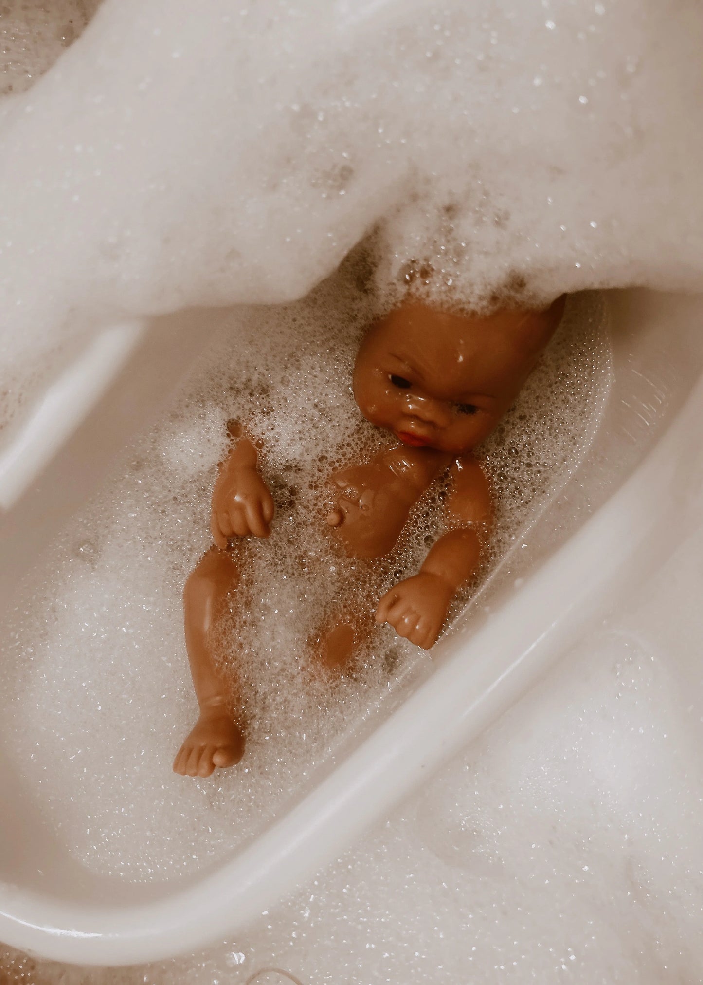 Žaislinis vonios rinkinys | PERLAS