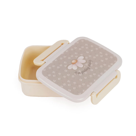 Priešpiečių dėžutė | MAŽAS DAISYS