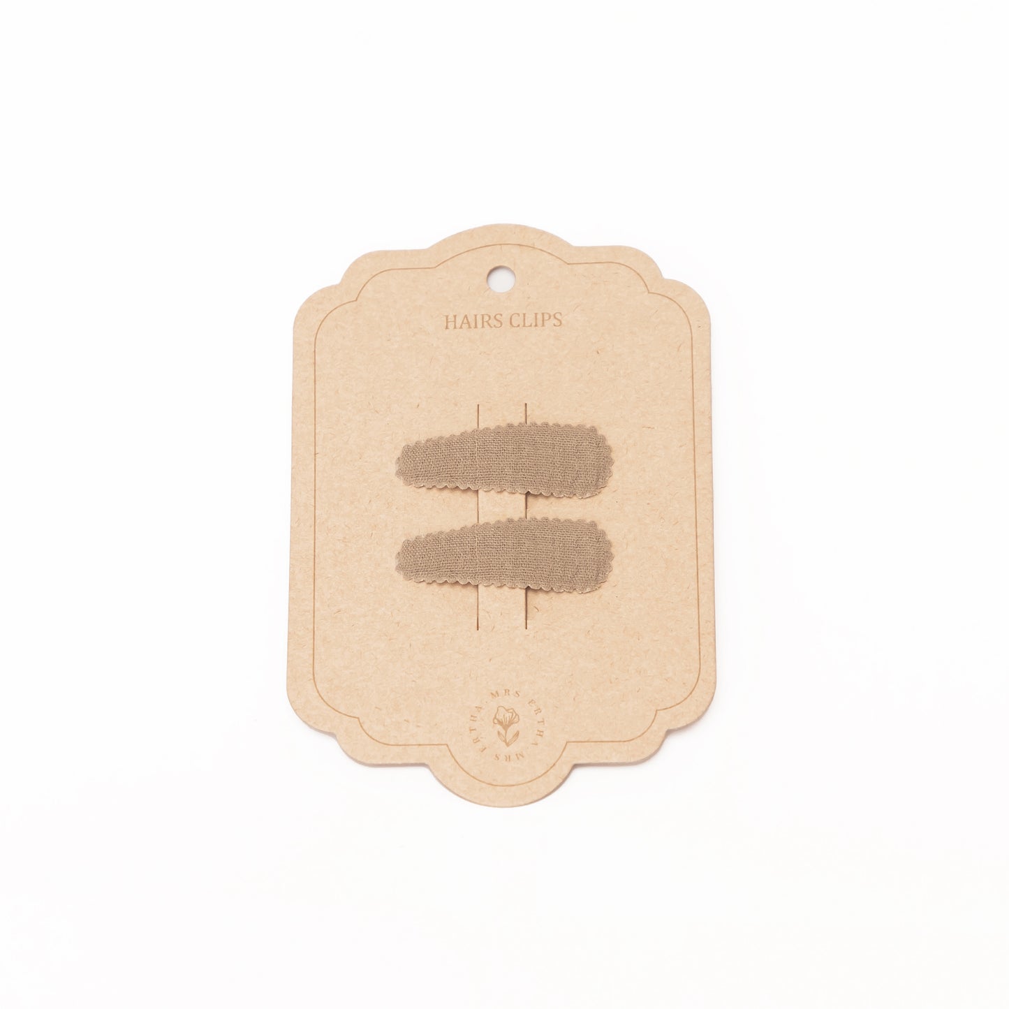 Plaukų segtukai | OLIVE