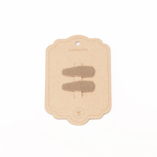 Plaukų segtukai | OLIVE