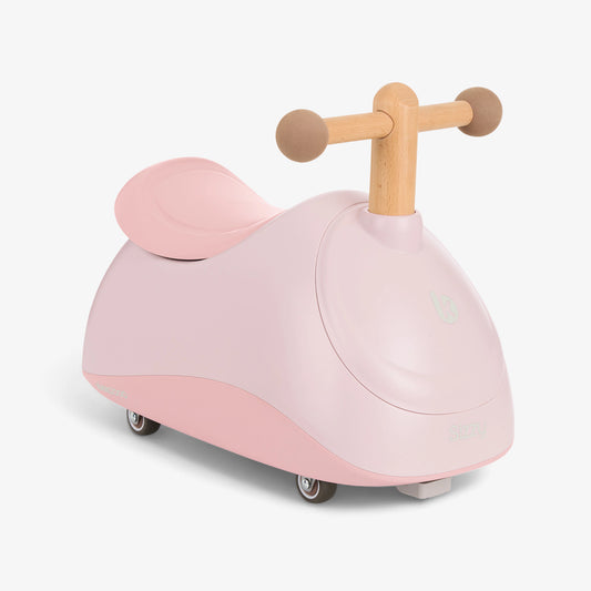 Mašinytė - SIZZY | ROŽINĖ