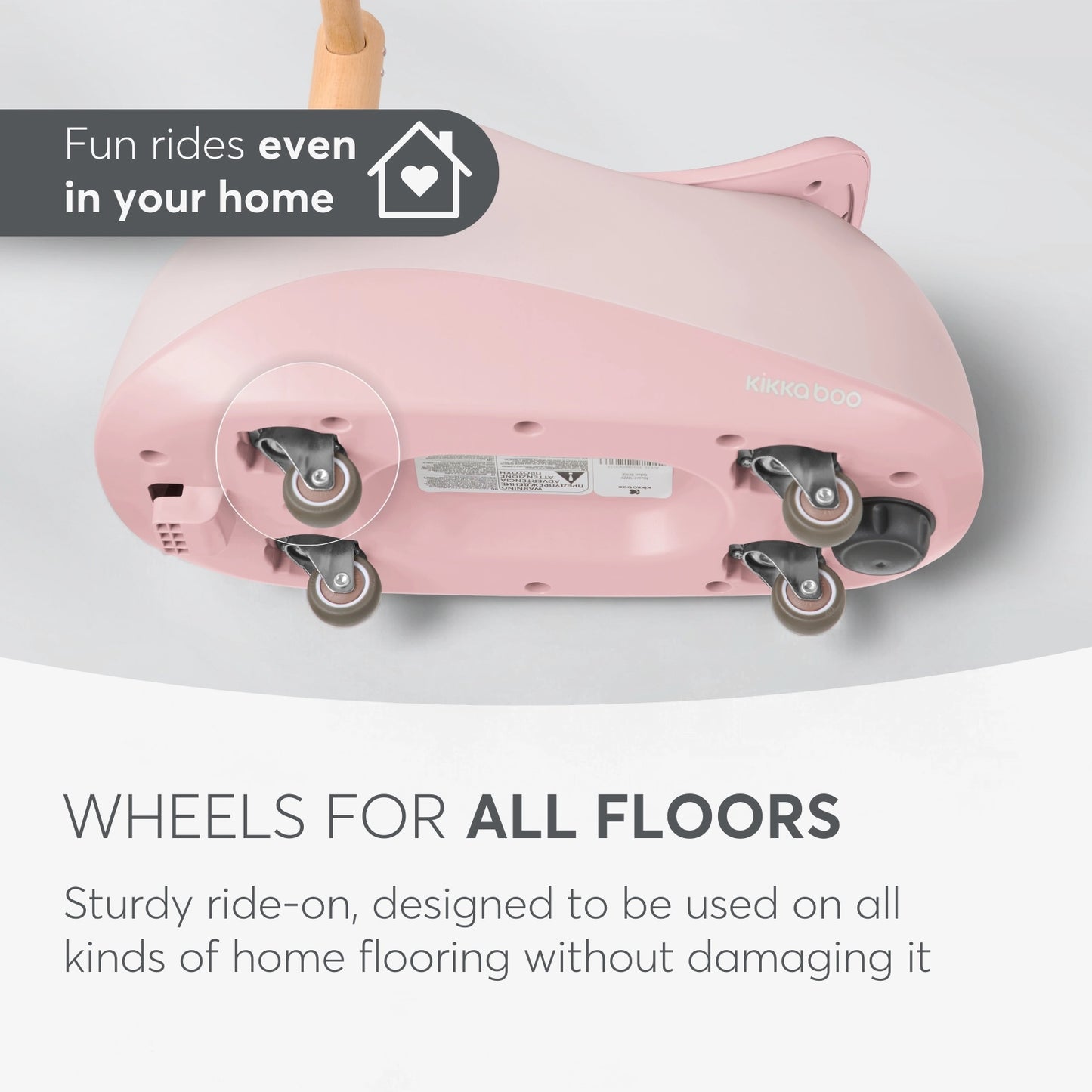 Mašinytė - SIZZY | ROŽINĖ