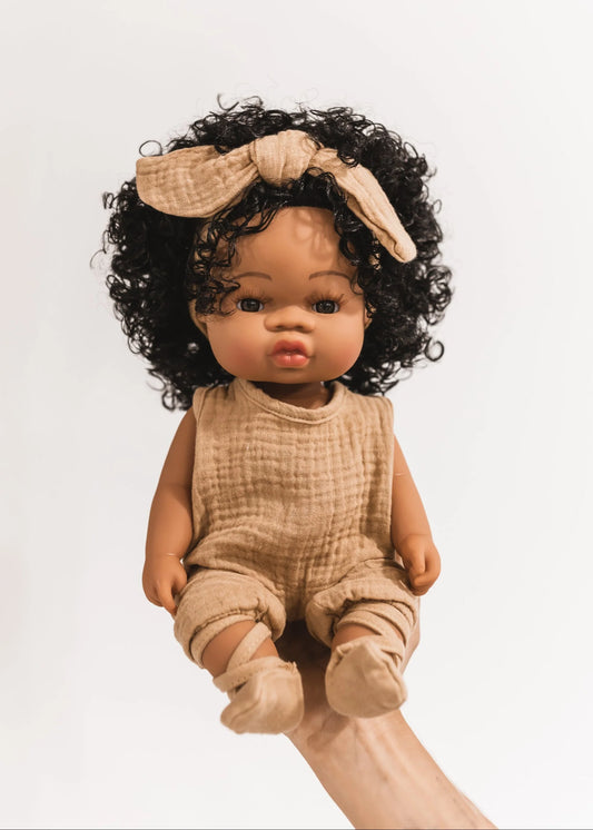 Lėlė Loretas | FALLEN