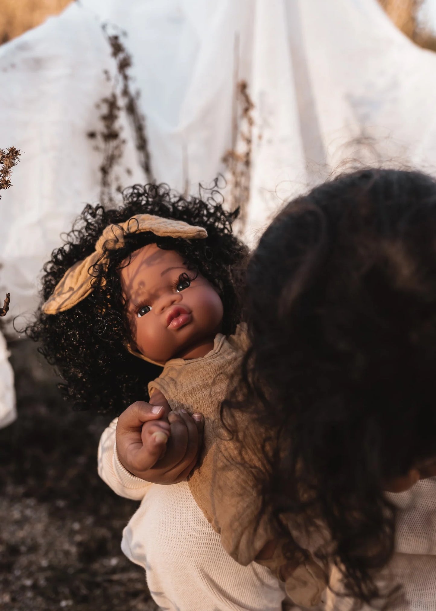 Lėlė Loretas | FALLEN