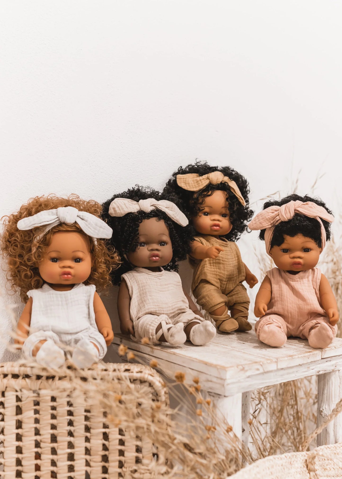 Lėlė Loretas | FALLEN