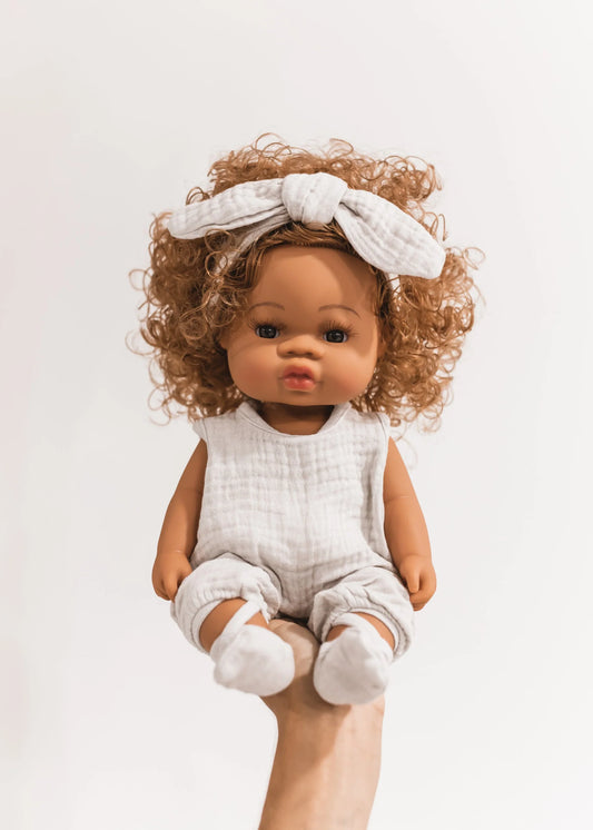 Lėlė Loretas | ŠALNAS