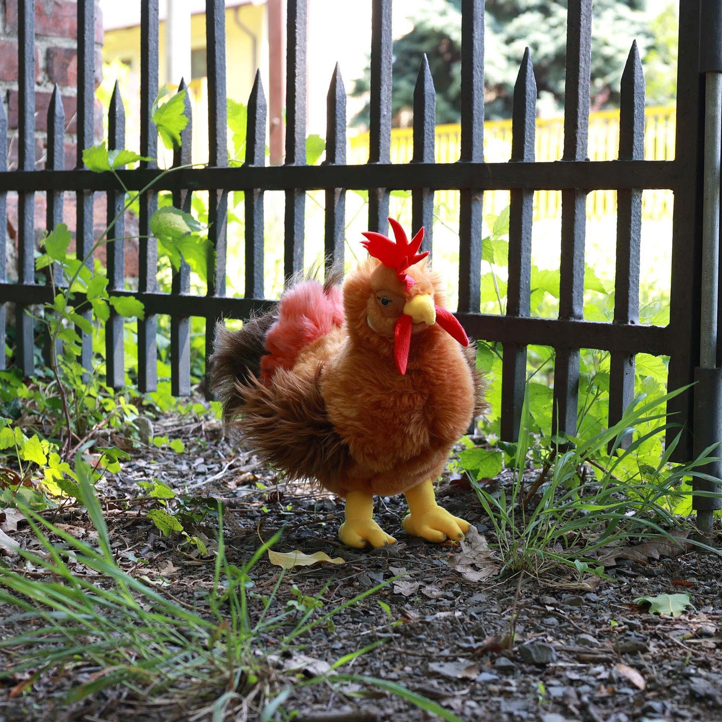 Pliušinis žaislas | GAIDYS