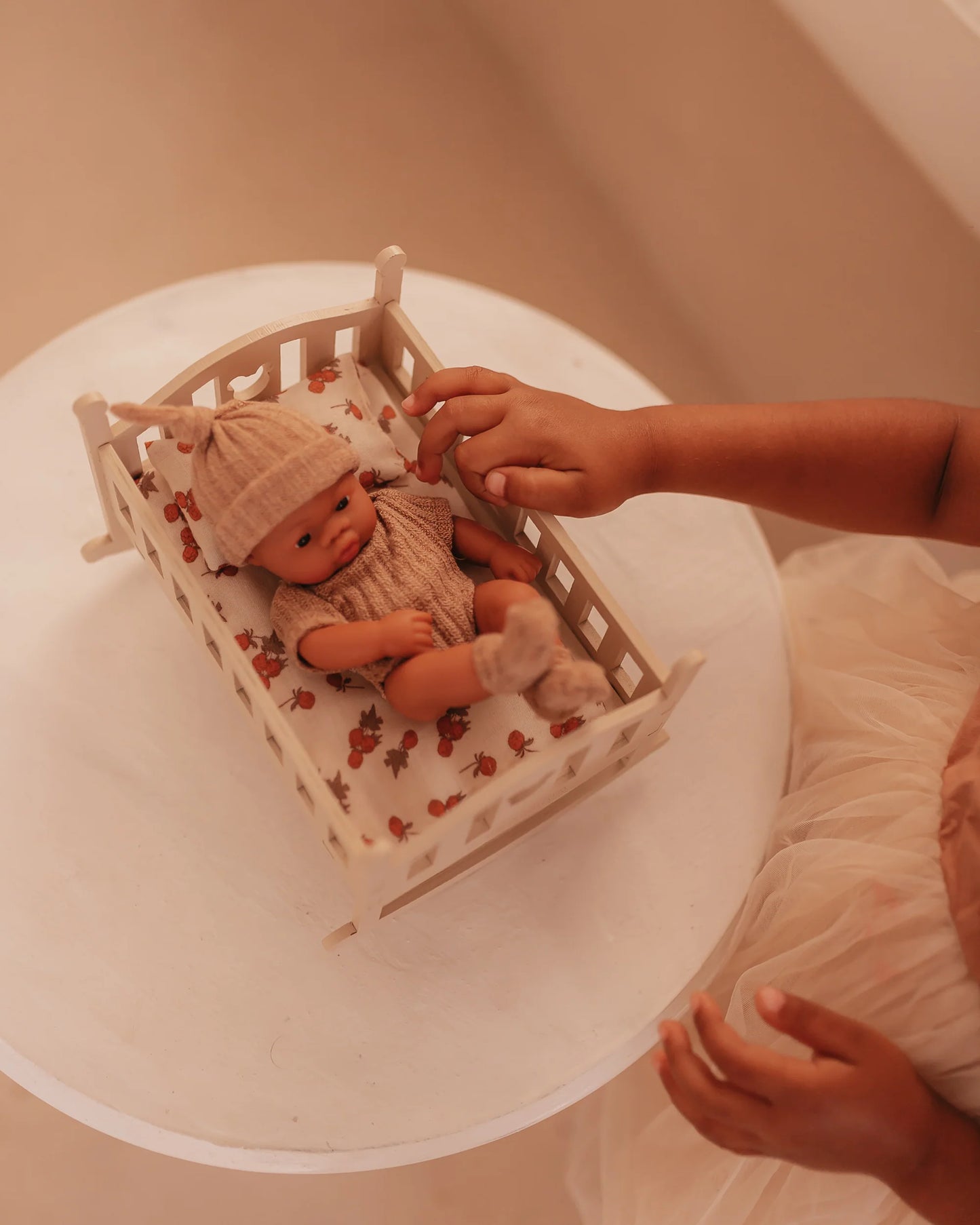 Lėlė Lupitas | JULIE