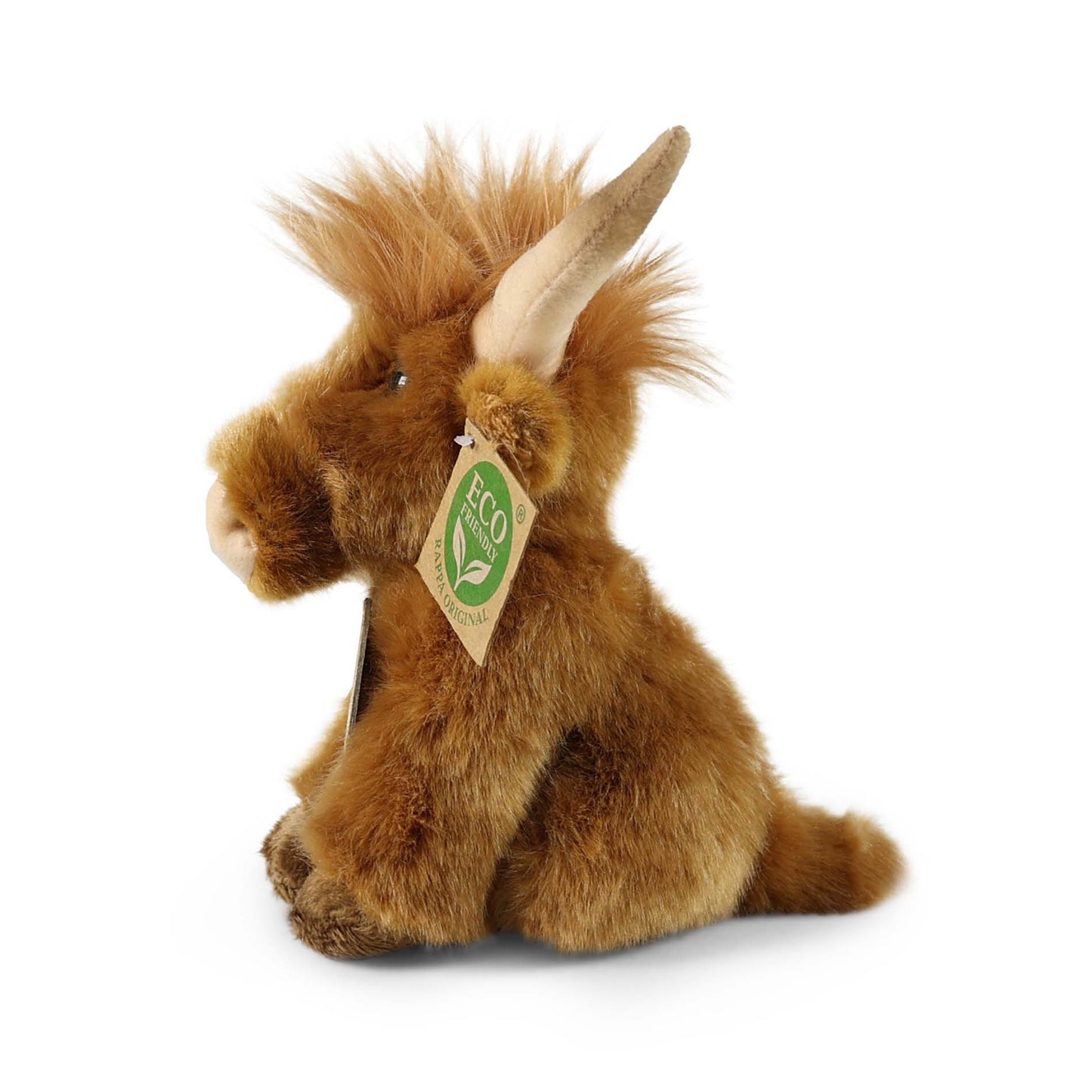 Pliušinis žaislas | KALNŲ KARVĖ