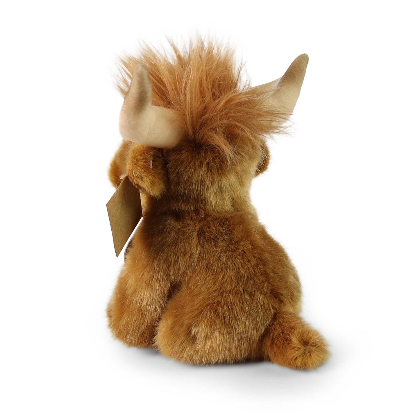 Pliušinis žaislas | KALNŲ KARVĖ