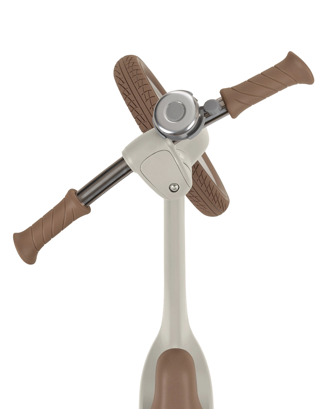 Balansinis dviratis LANSER | GREY