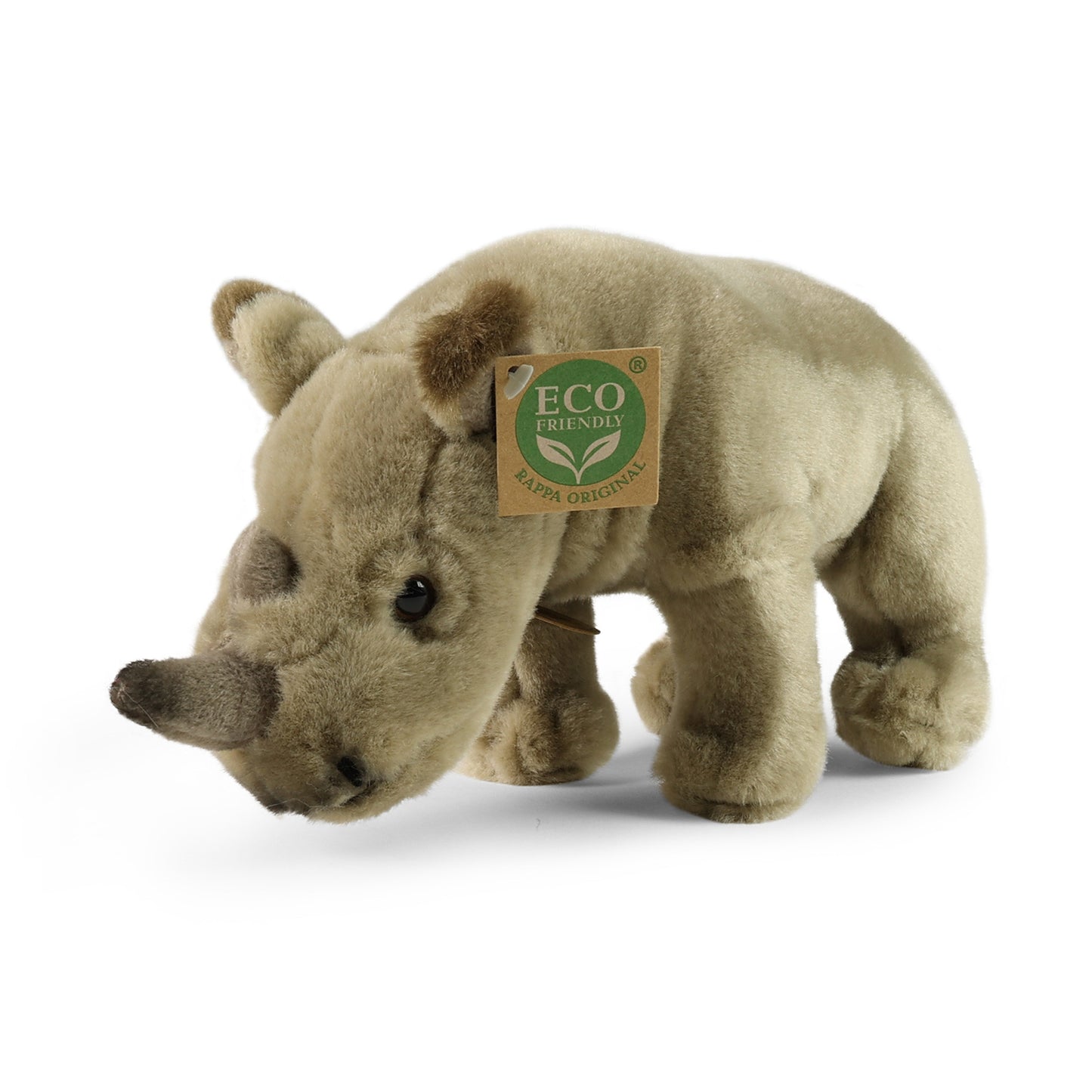 Pliušinis žaislas | RAGANOZĖ