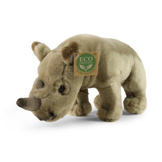 Pliušinis žaislas | RAGANOZĖ