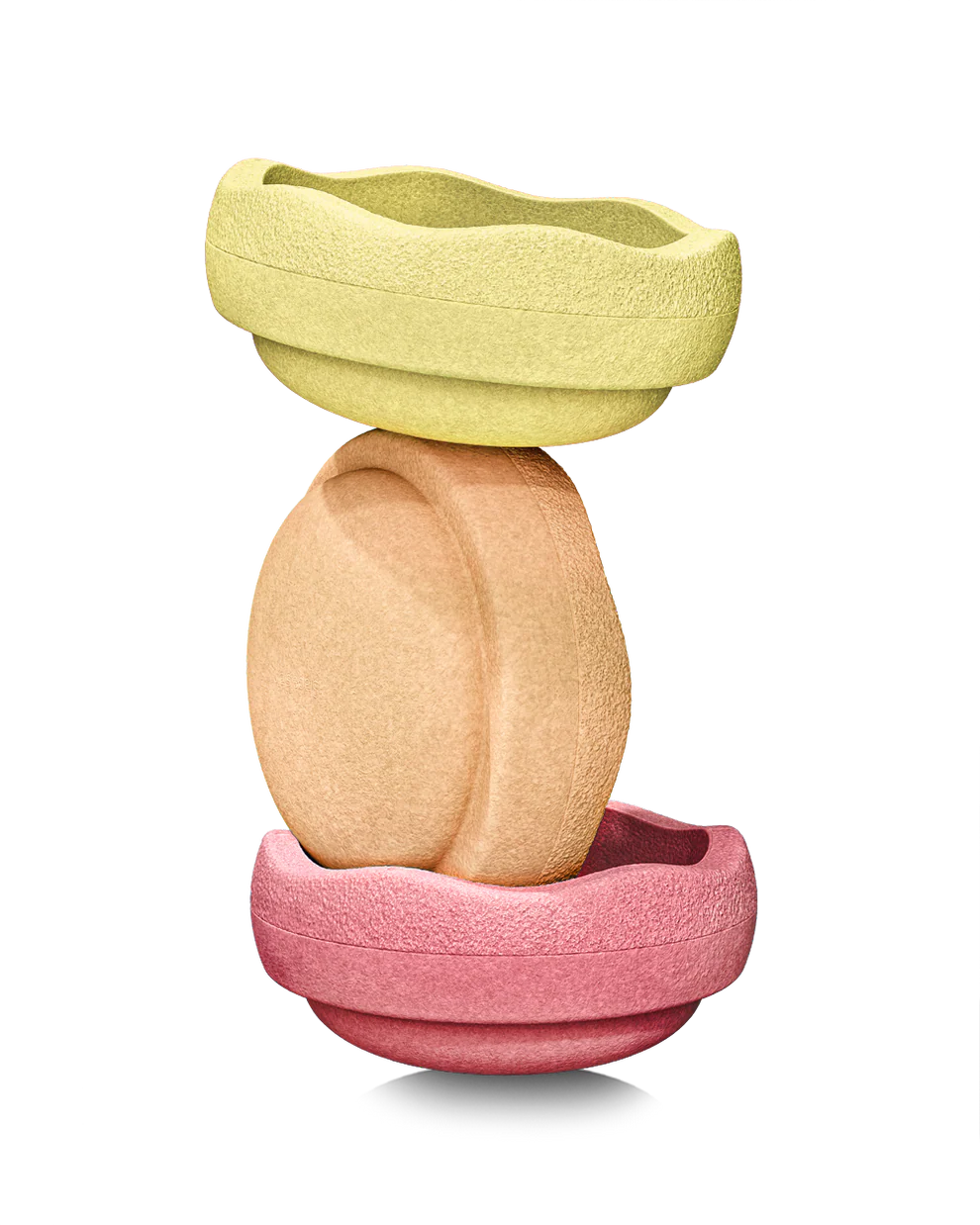 Stapelstein rinkinys | ORIGINAL WARM PASTEL