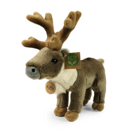 Pliušinis žaislas | ŠIAURĖS ELNIAS