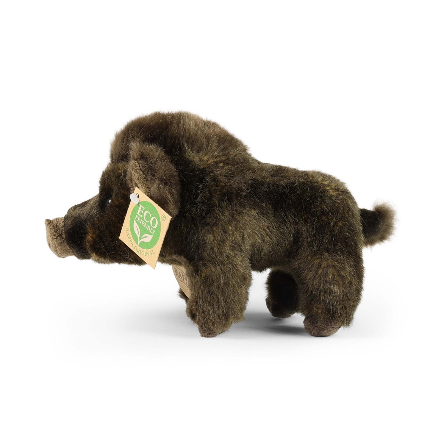 Pliušinis žaislas | ŠERNAS