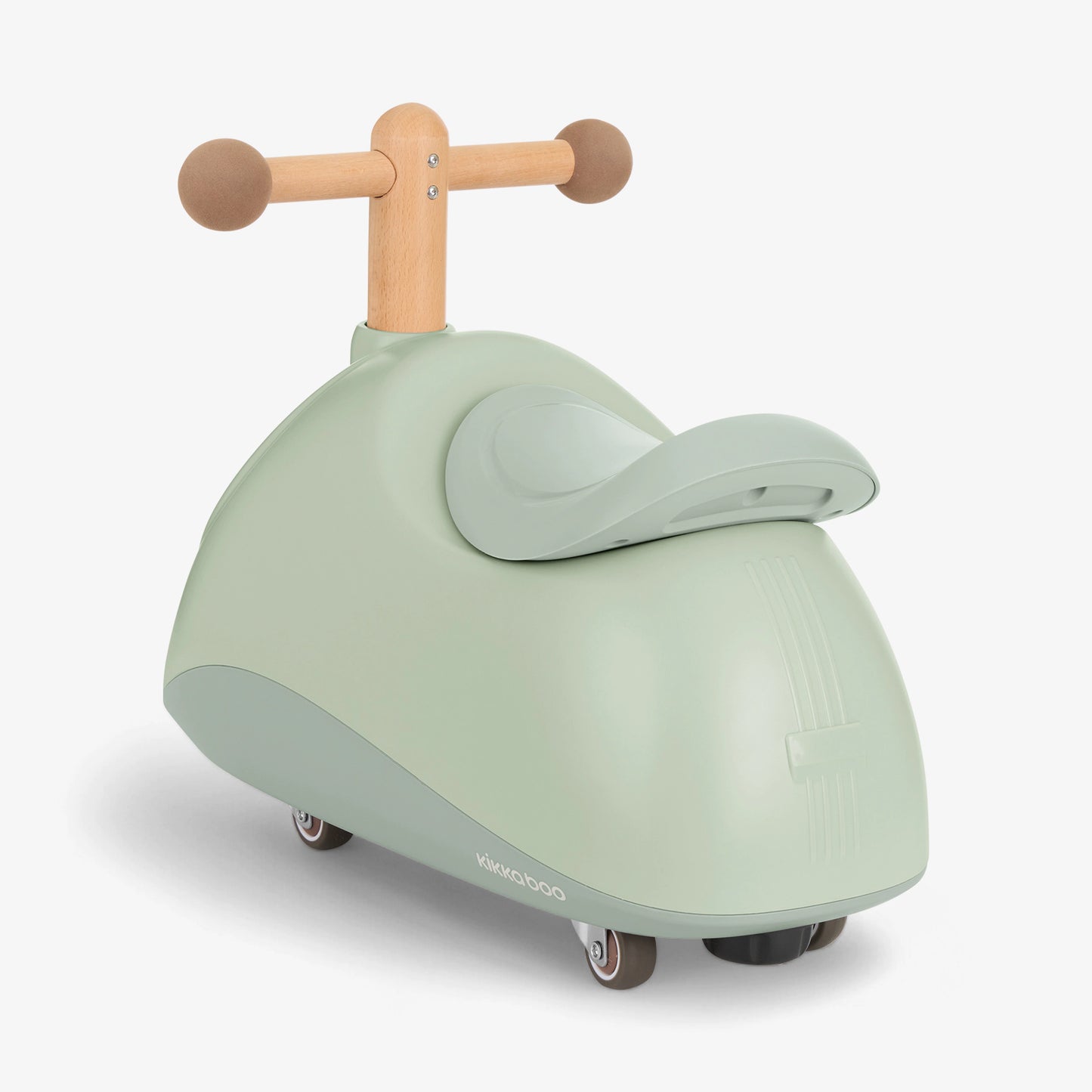 Mašinytė - SIZZY | MĖTINĖ