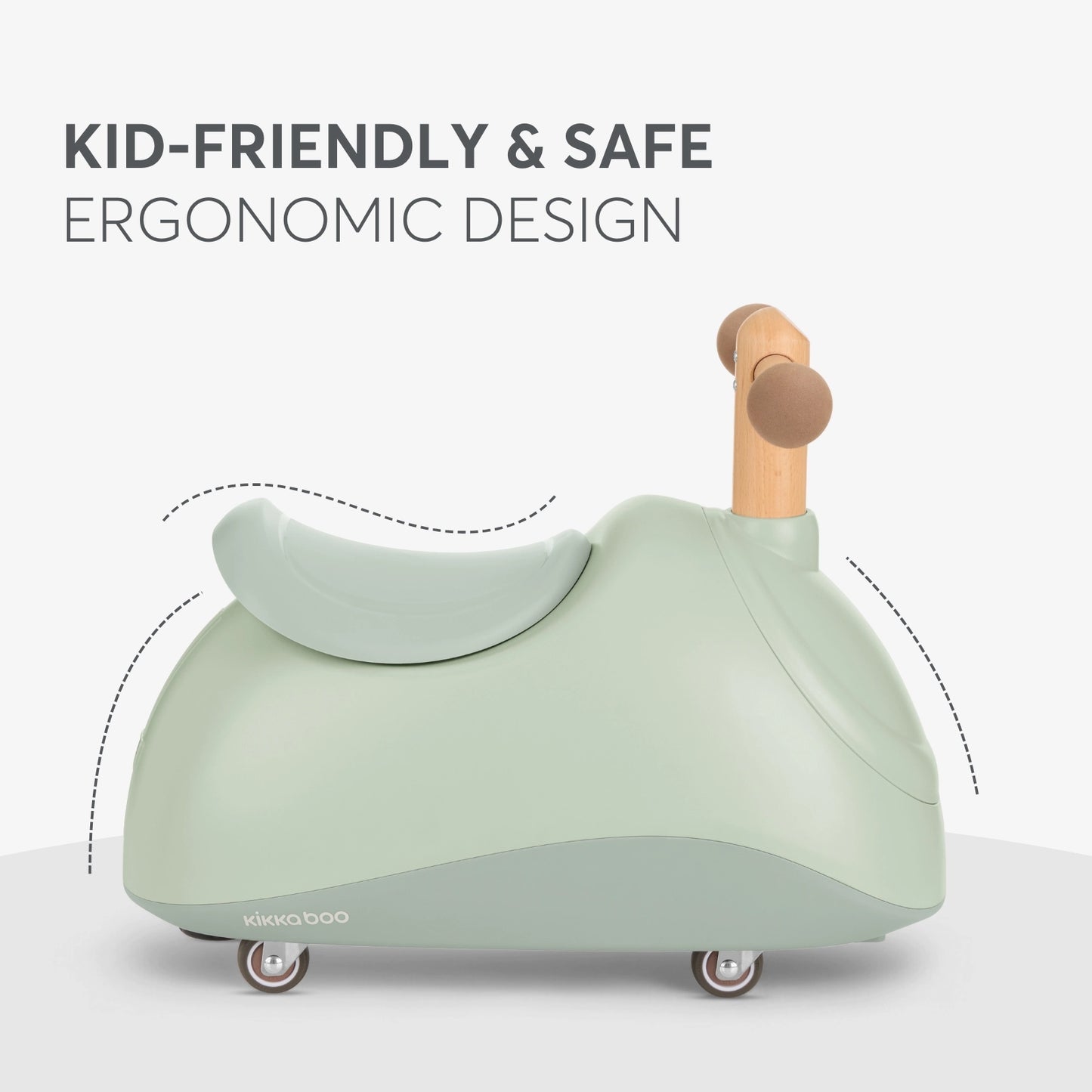 Mašinytė - SIZZY | MĖTINĖ