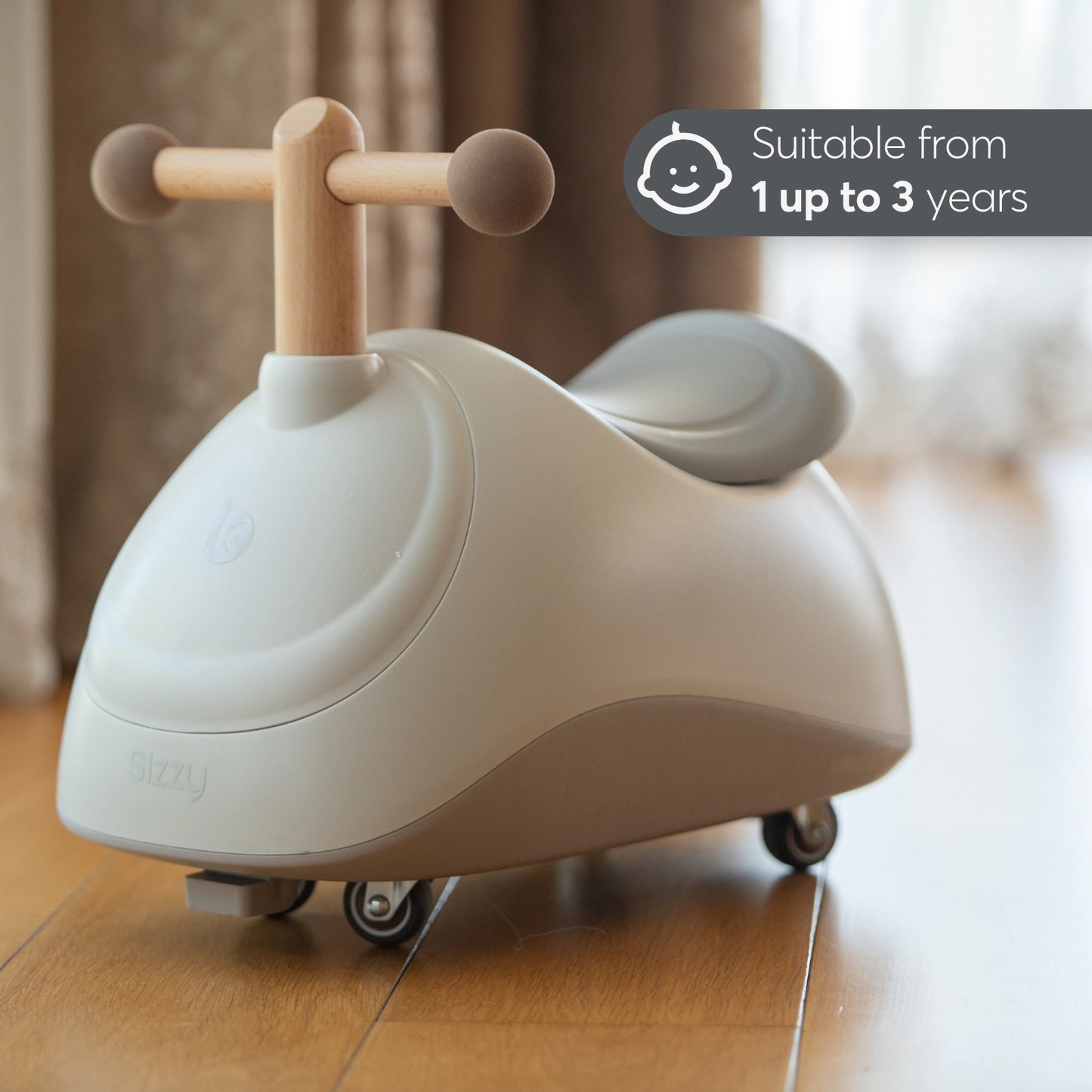 Mašinytė - SIZZY | MĖTINĖ