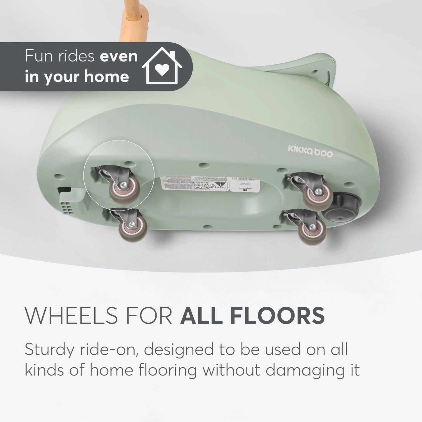 Mašinytė - SIZZY | MĖTINĖ