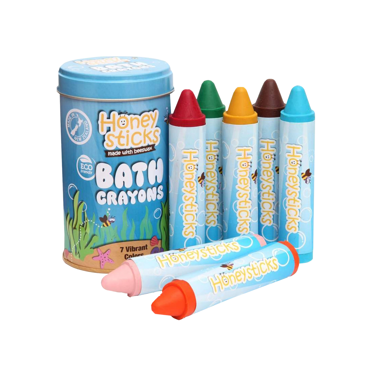 Vonios kreidelės | SUPER JUMBO