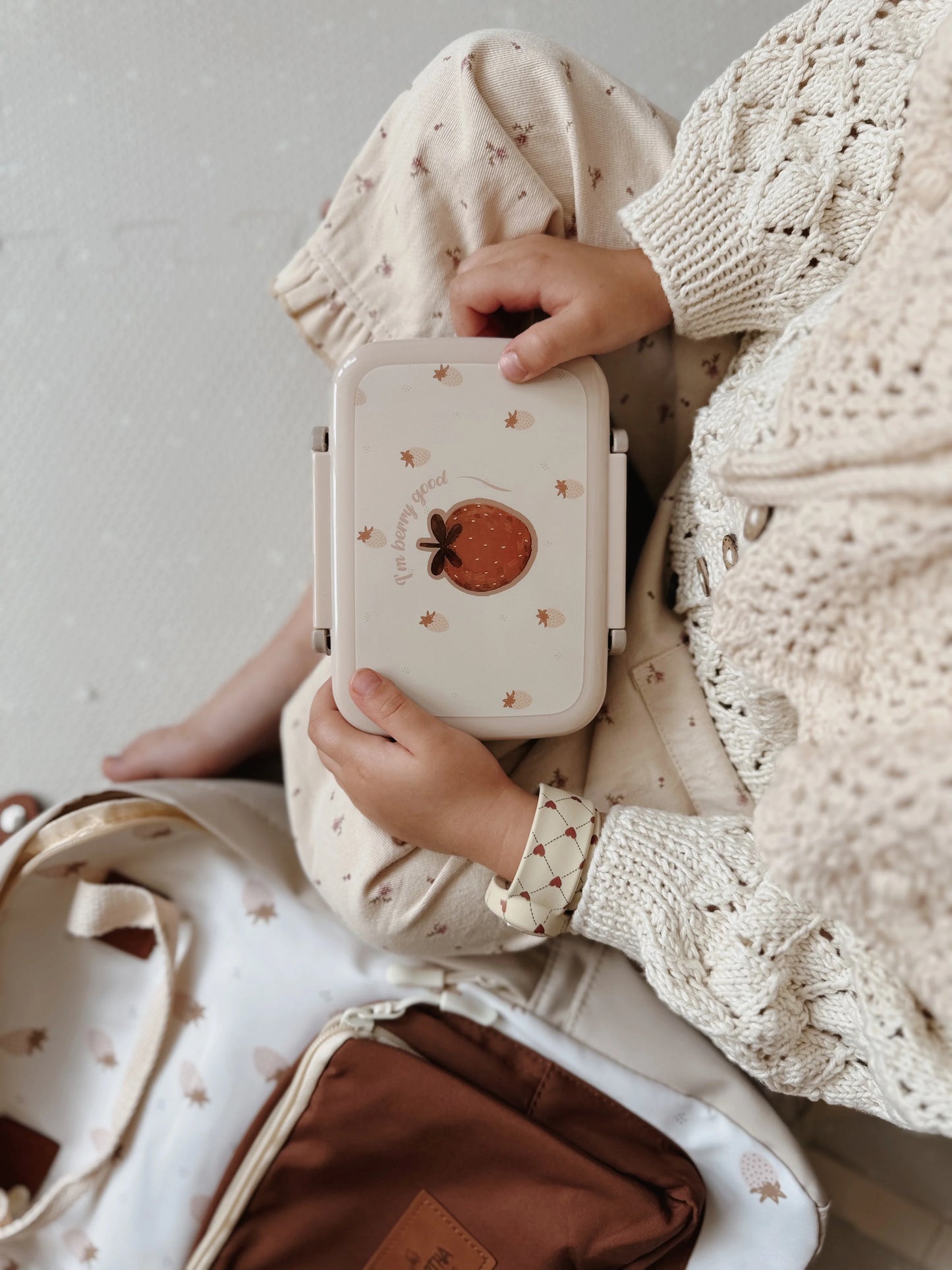 Priešpiečių dėžutė | BRAŠKIŲ NUOTAIKA