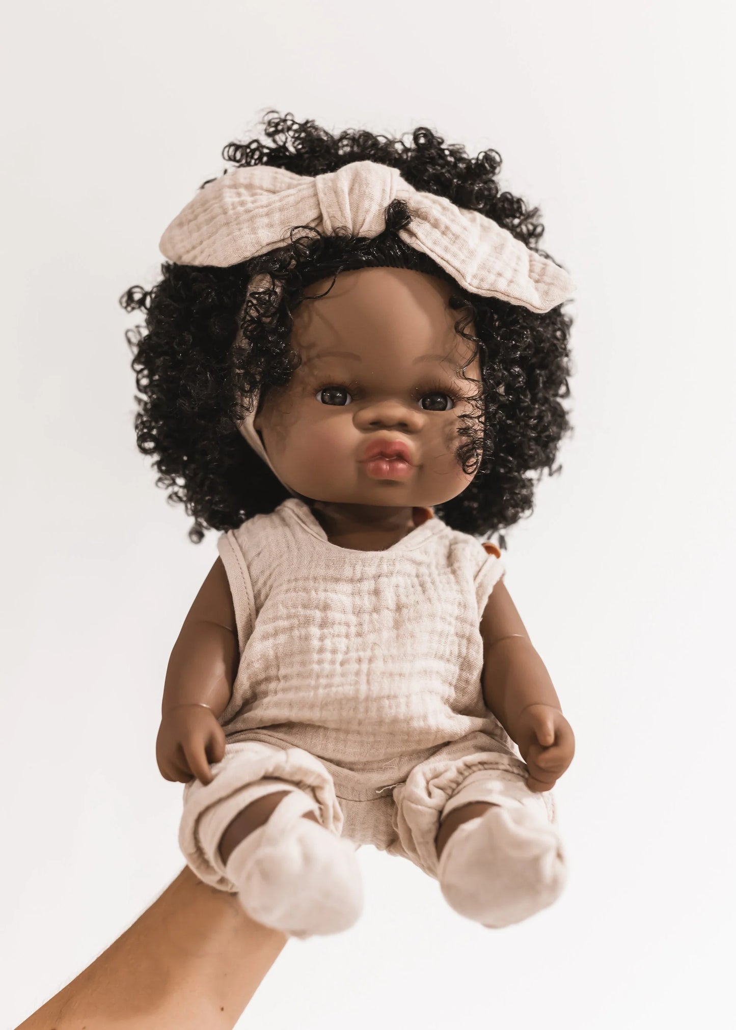 Lėlė Loretas | SALDUS