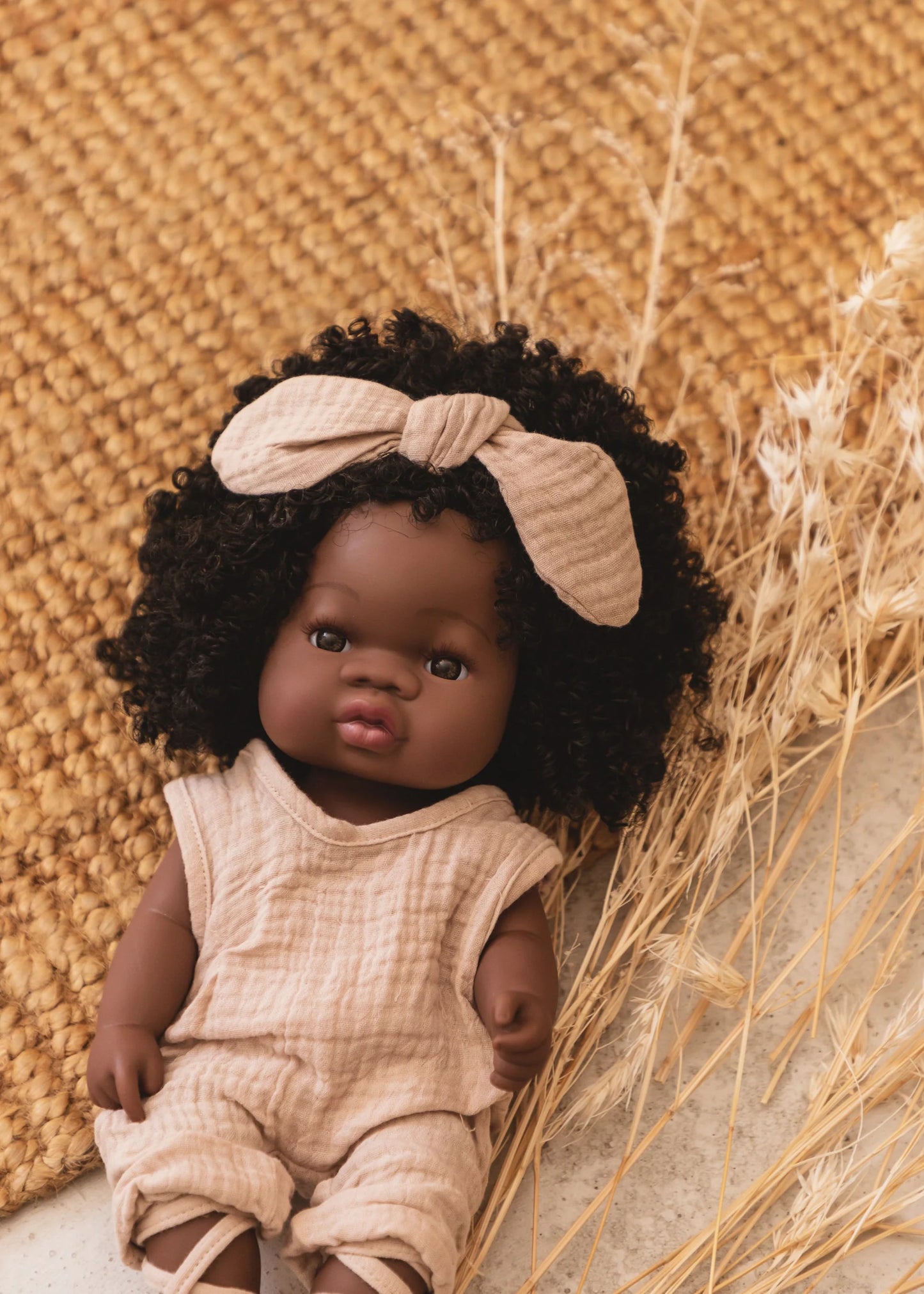 Lėlė Loretas | SALDUS