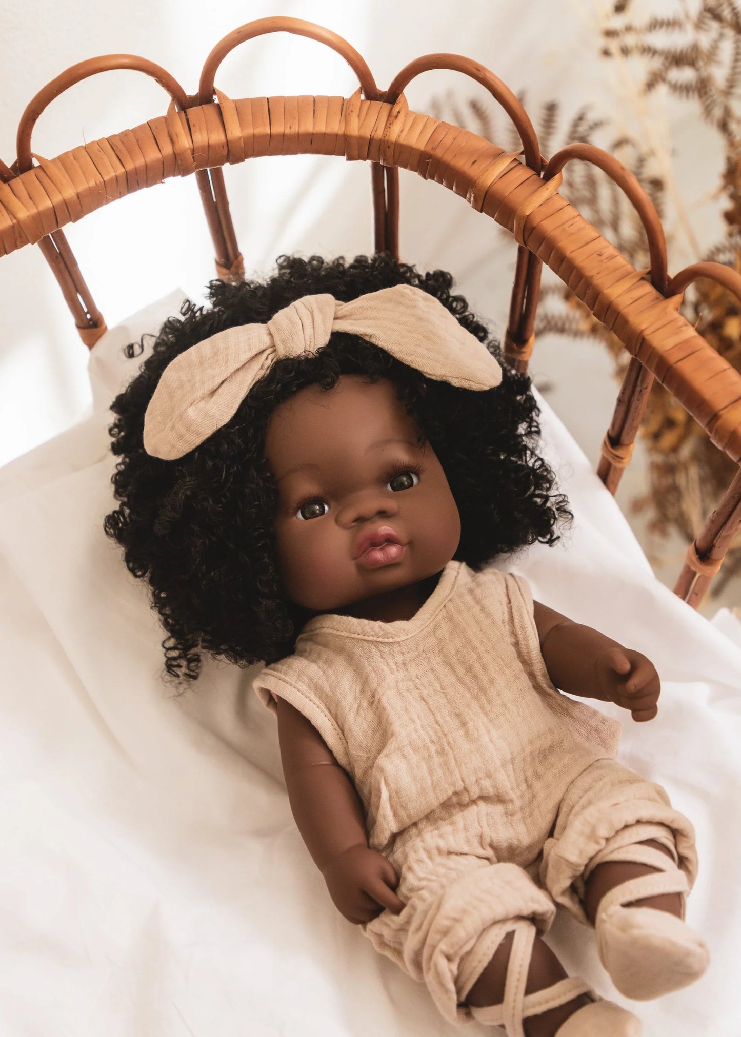 Lėlė Loretas | SALDUS